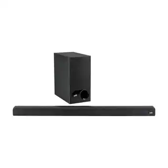 POWER Polk signa s3 system lydplanke tilbud