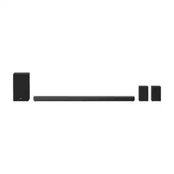 POWER Lg sn11rg 7.1.4 atmos lydplanke tilbud