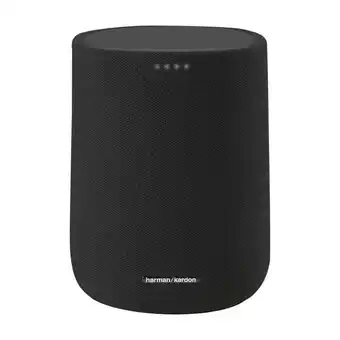 POWER Harman kardon citation one mk2 svart tilbud