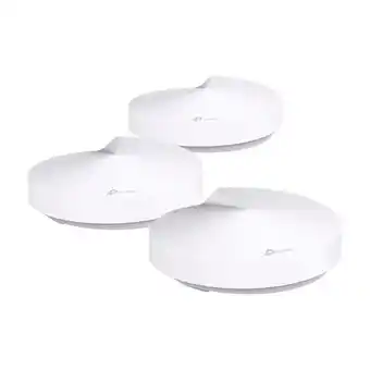 POWER Tp-link deco m5 ac1300 mesh 3-pk tilbud