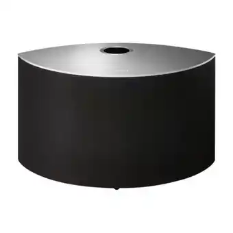 POWER Technics ottava s sc-c30 trådløs høyttaler svart tilbud