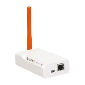 POWER Telldus tellstick znet lite v2 tilbud