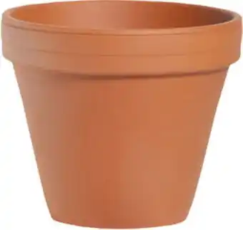 Plantasjen Potte leire tilbud