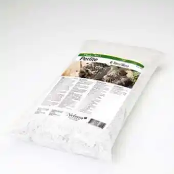Plantasjen Perlite tilbud