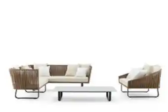 Plantasjen Loungesett florida tilbud