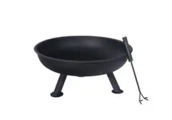Plantasjen Bålpanne tilbud