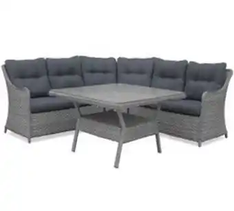 Plantasjen Loungesett san reno tilbud