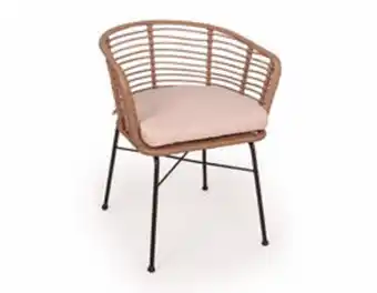 Plantasjen Stol tretoria, 2-pk tilbud
