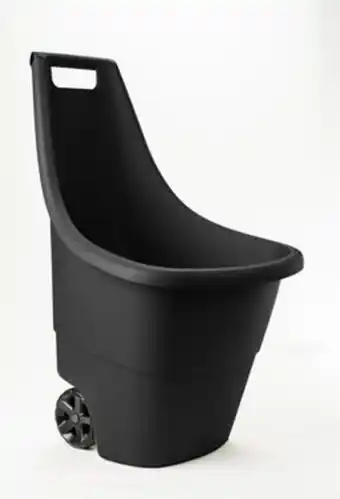 Trillebår easy go breeze