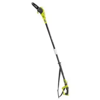 Plantasjen Grensag forlengbar 18v opp1820 ryobi tilbud