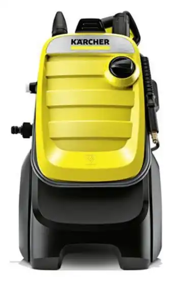 Høytrykksspyler k7 compact (basic) kärcher