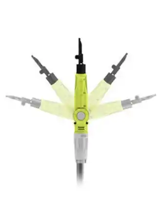 Plantasjen Teleskopisk grensaks 18v ry18pla-0 ryobi tilbud