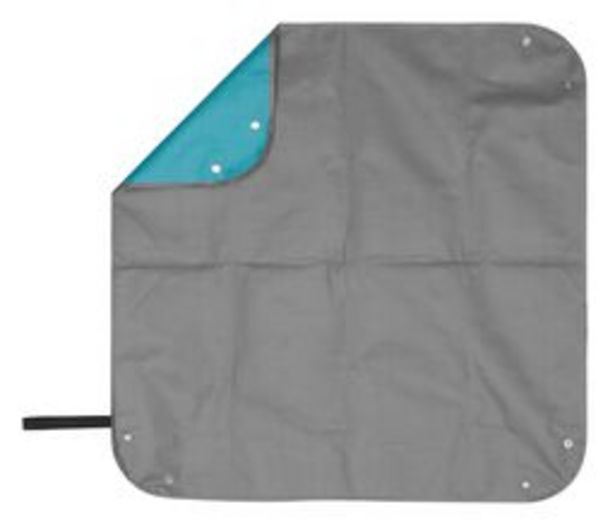 Plantasjen Plantematte liten 80x80 cm tilbud