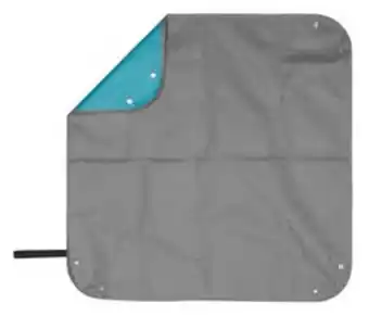 Plantasjen Plantematte liten 80x80 cm tilbud