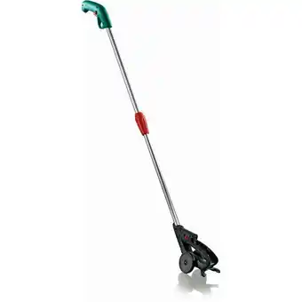 Megaflis Bosch teleskopstang for isio iii tilbud