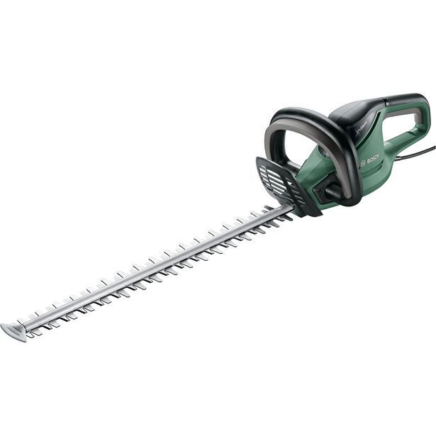 Megaflis Bosch hekksaks universal hedgecut 50 480w tilbud