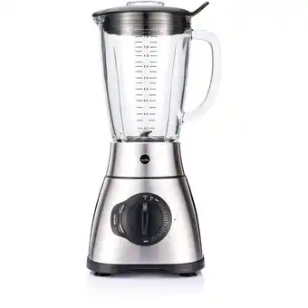 Megaflis Wilfa xplode energy blender blsp-1200s tilbud