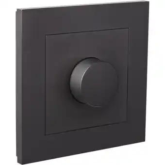 Megaflis Elko plus dimmer 400gl sort tilbud