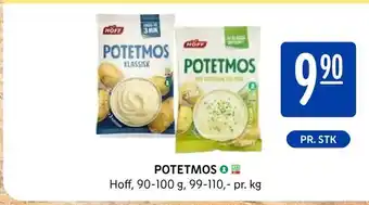 Rema 1000 Potetmos tilbud