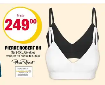 Coop Extra Pierre robert bh tilbud