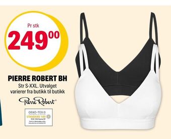 Coop Extra Pierre robert bh tilbud