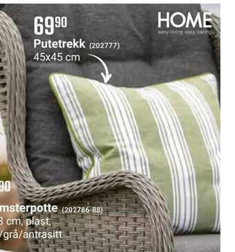 Europris Putetrekk tilbud