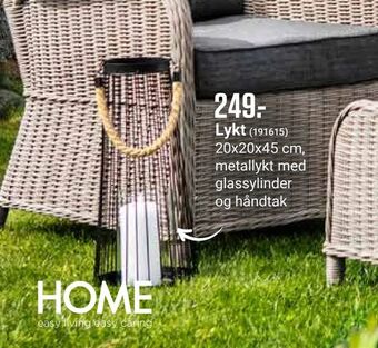 Europris Lykt tilbud