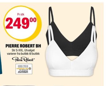 Coop Extra Pierre robert bh tilbud