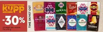 Coop Mega Norvegia tilbud