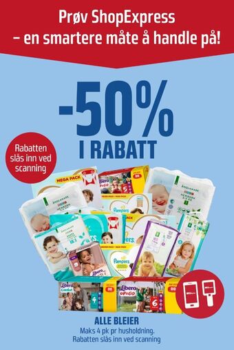 Coop Obs Änglamark tilbud