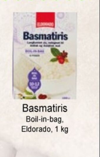 Joker Eldorado tilbud