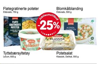 Joker Eldorado tilbud