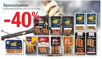 Spar Folkets tilbud