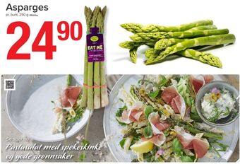 Spar Eat me asparges tilbud