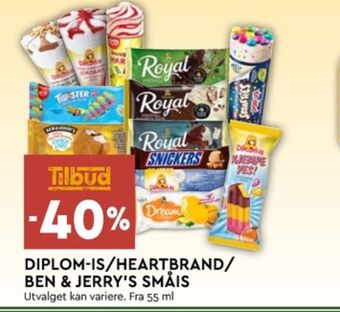 Coop Mega Diplom-is tilbud