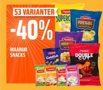 Coop Obs Maarud tilbud