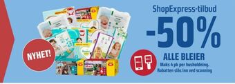 Coop Obs Änglamark tilbud