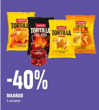 Coop Obs Maarud tilbud