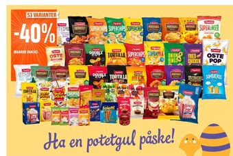 Coop Obs Maarud tilbud