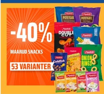 Coop Obs Maarud tilbud