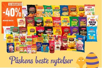 Coop Obs Maarud tilbud