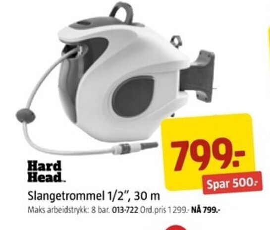 Jula Slangetrommel () Jula Slangetrommel