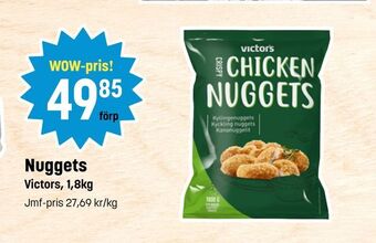 Nuggets