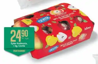 Epler ambrosia