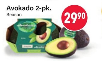 Nærbutikken Avokado tilbud