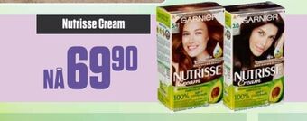Europris Nutrisse Cream tilbud