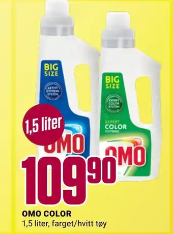 Omo color