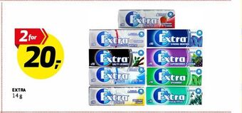 Bunnpris Extra tilbud