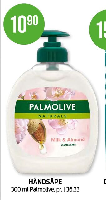 Kiwi Håndsåpe tilbud