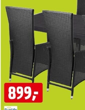 jem & fix Hagestol Tripoli tilbud